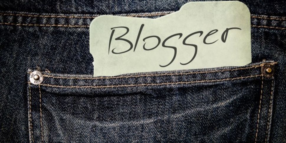 Bloggers accused of failing to...