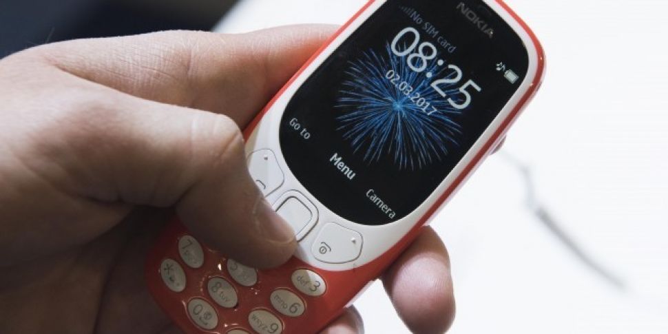 Nokia and Apple settle legal s...
