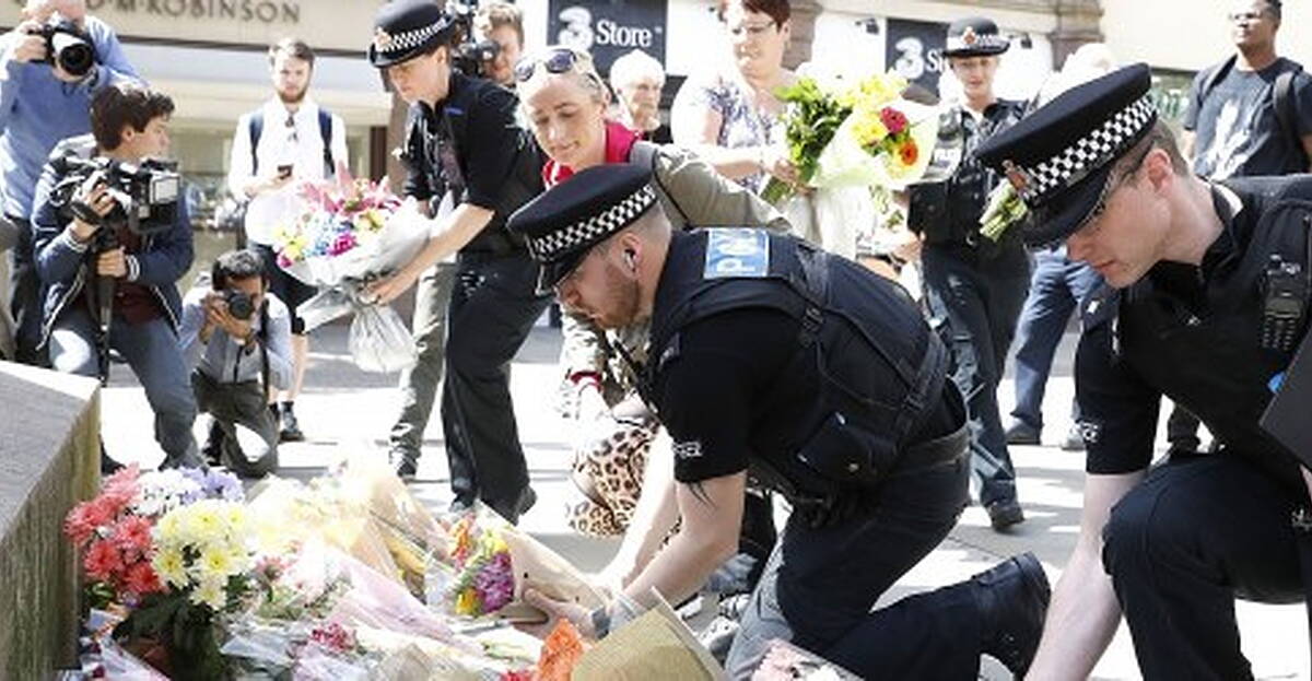 Police: Arrests in connection with Manchester attack are "significant ...