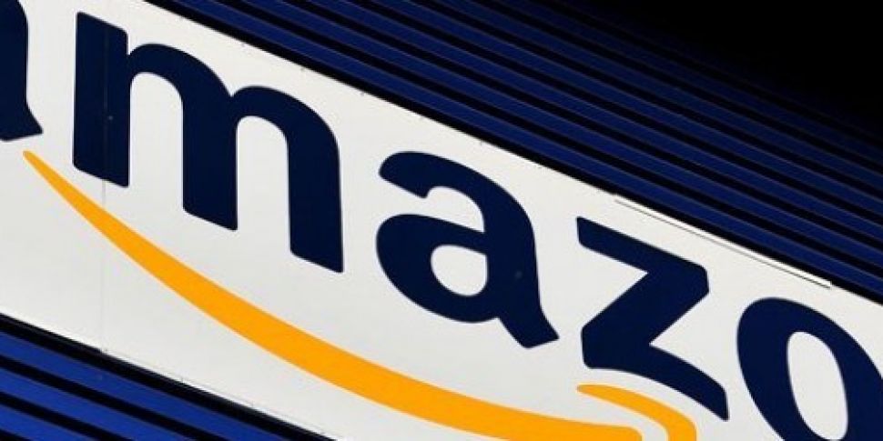 Amazon&#39;s €1bn Dublin d...