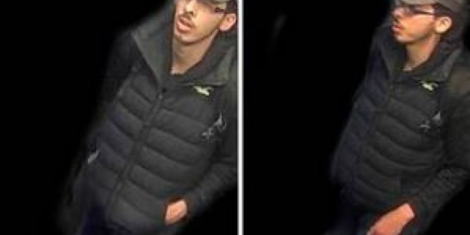 Police release images of Manch...