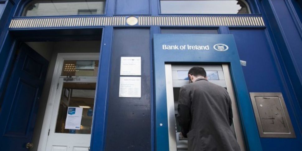 Bank of Ireland to go &#39...