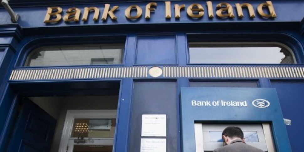 Bank of Ireland fined €3.15m f...