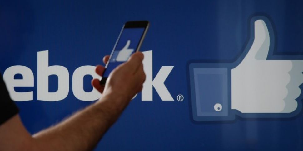 Facebook outlines its plan to...