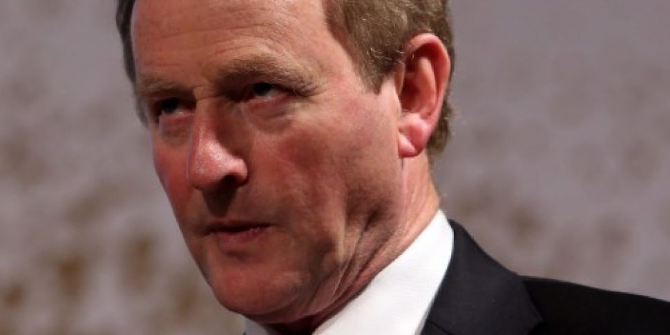 Taoiseach &#39;not happy&a...