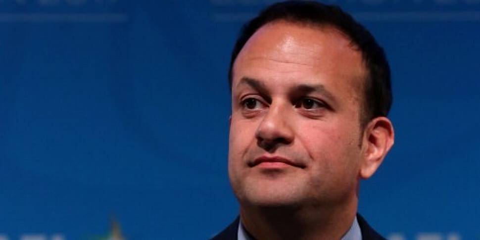 Varadkar aiming to establish C...