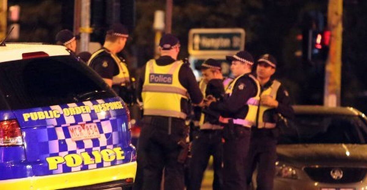 Melbourne siege treated as 'terrorist incident' | Newstalk