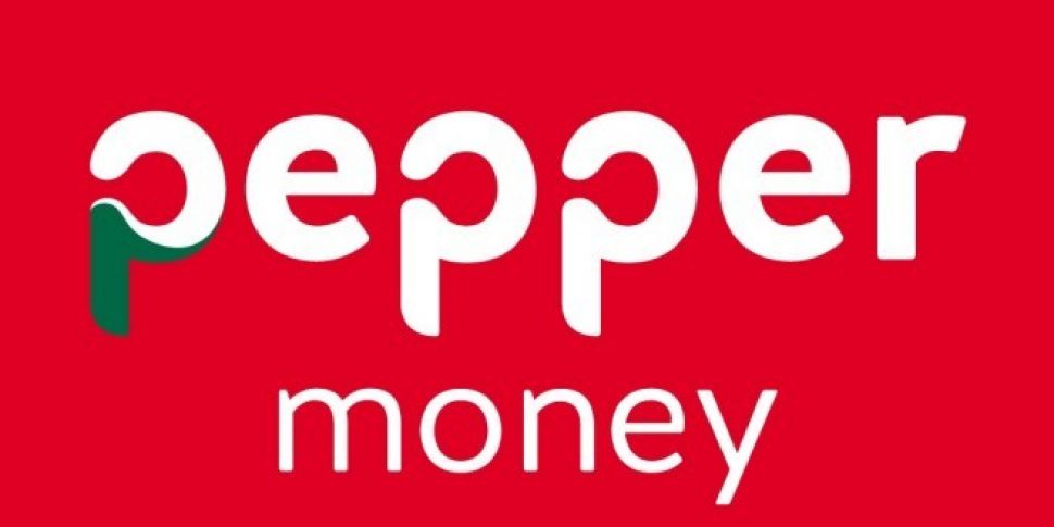 Pepper offering big loans to f...