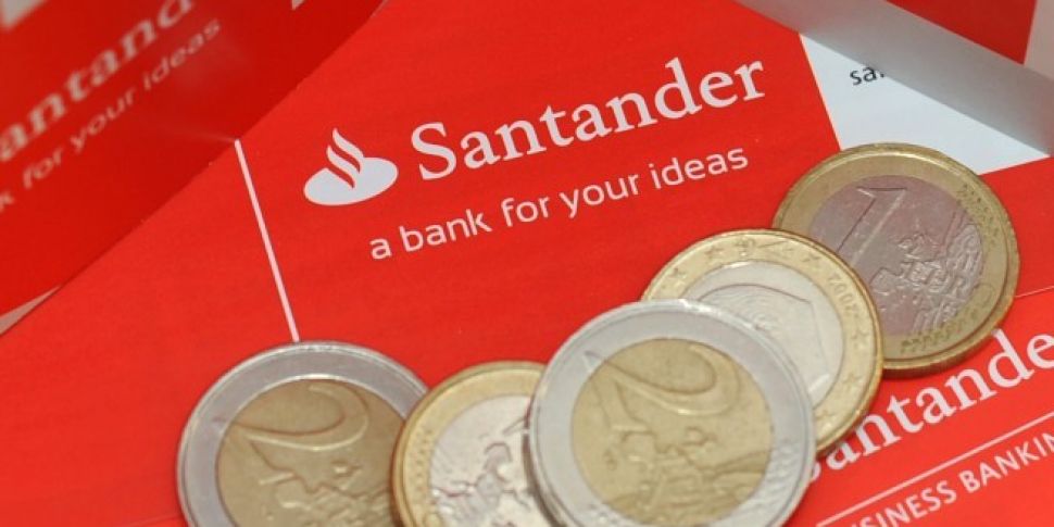 Santander rescues rival Spanis...