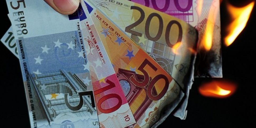 €32bn tax scandal rocks German...