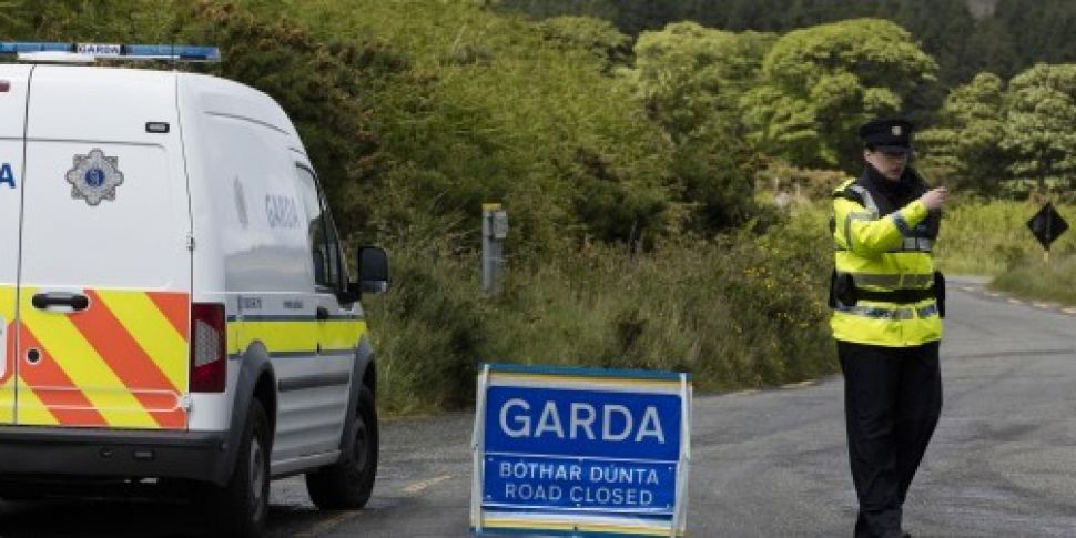 Third set of remains found in...