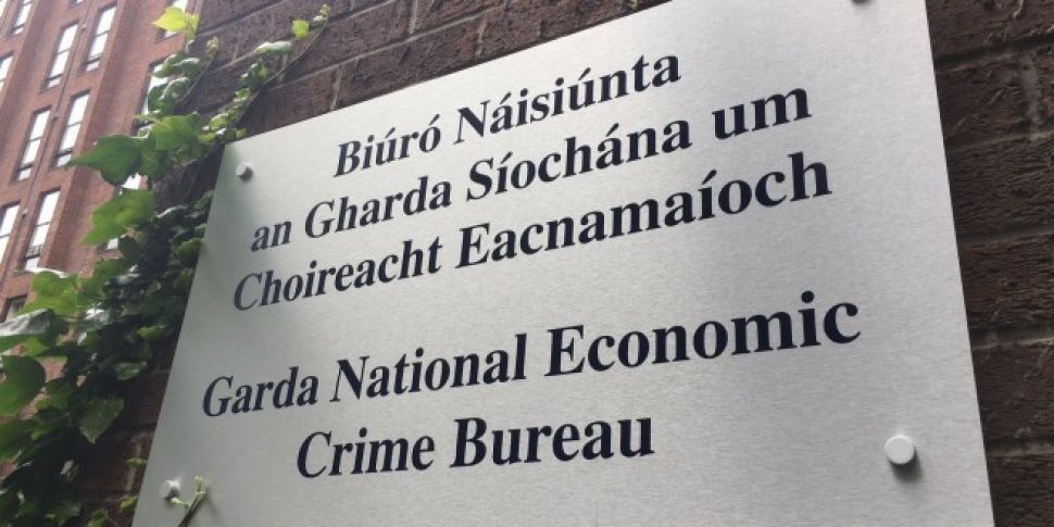 Gardai launch new IT systems t...