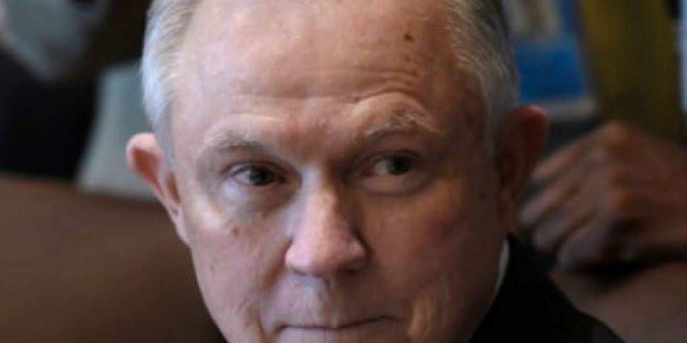 Jeff Sessions to testify in fr...