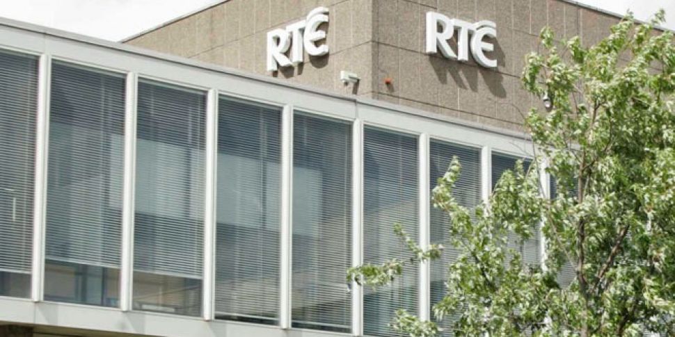 RTÉ set to gain extra €15m win...