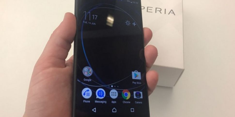 Review: Sony Xperia L1 is the...