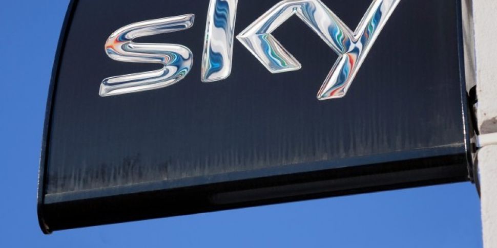 Fox takeover of Sky to go to t...