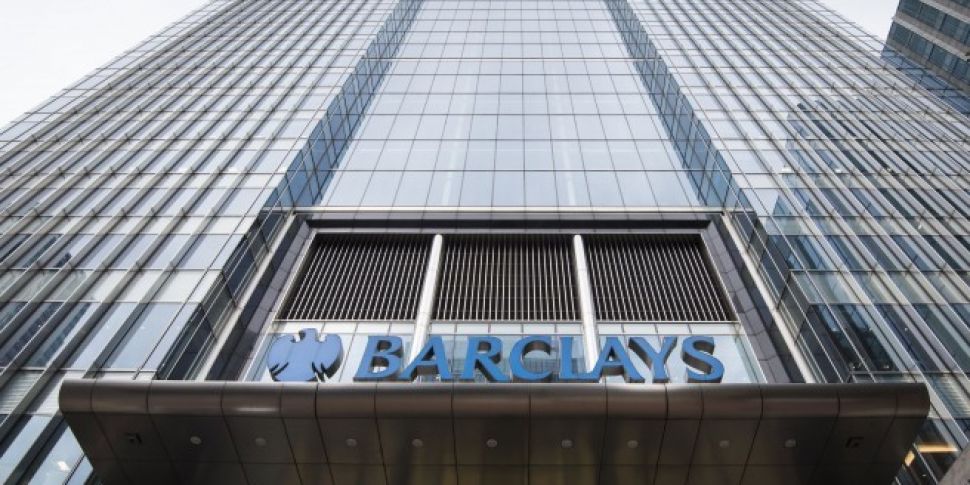 Former Barclays bosses face cr...
