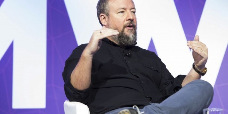 Vice Media hits $5.7bn valuati...