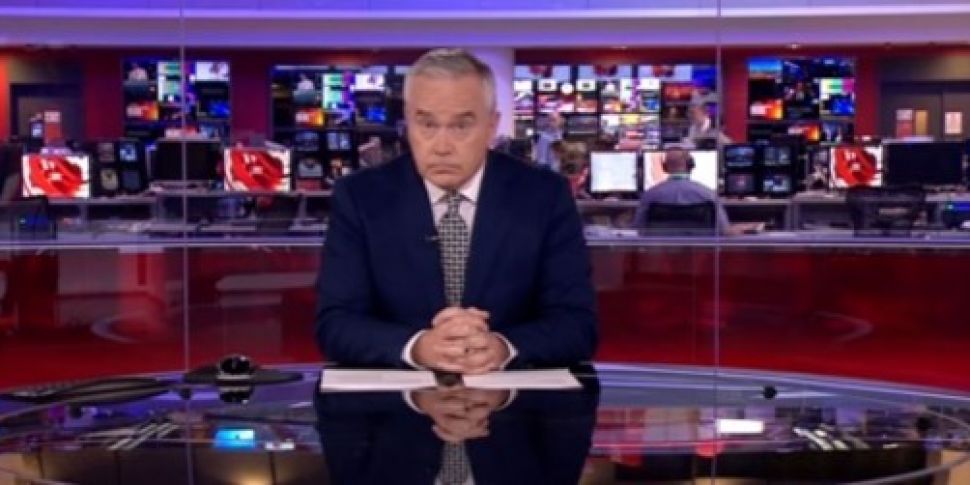 WATCH: BBC suffers technical c...