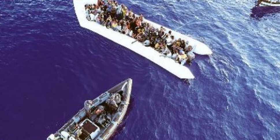 183 people rescued by Irish ve...