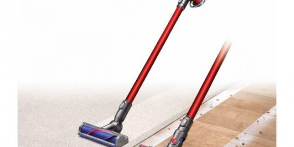 On the hunt for a new vacuum c...