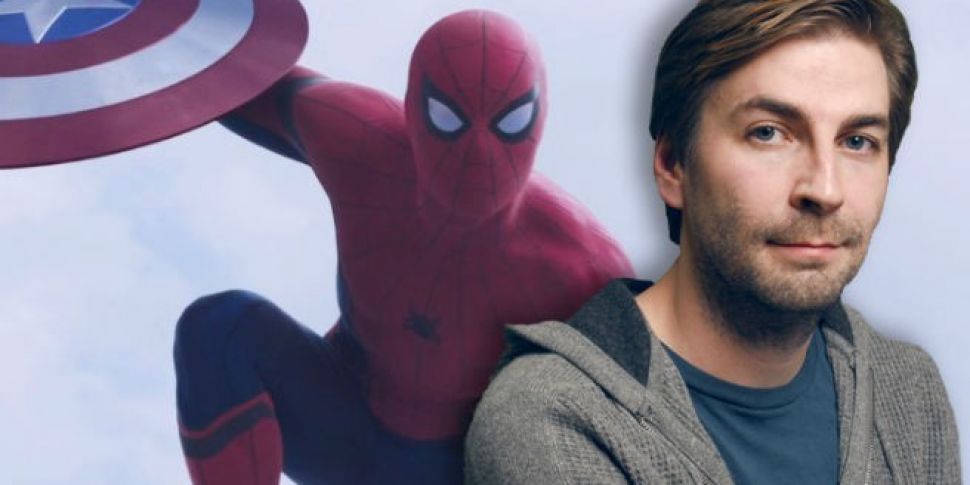 Jon Watts, director of Spiderm...