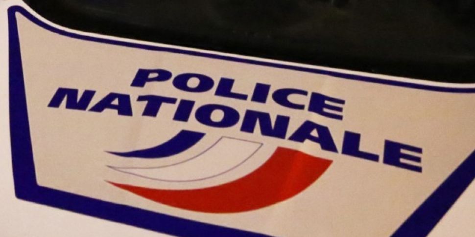 Man arrested in France after c...