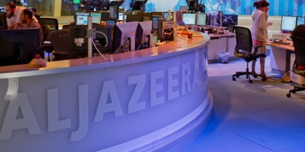 UN says demand for Al Jazeera...