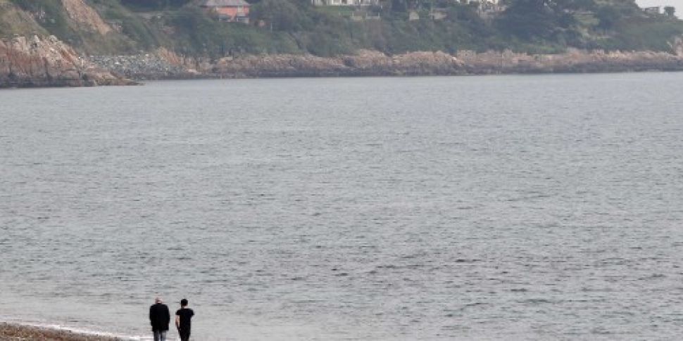 Swimming ban in place for Kill...