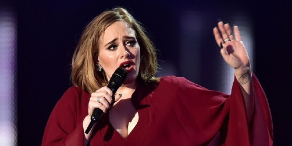 Adele &#34;devastated&...