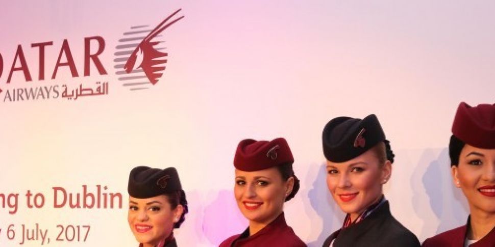 Qatar Airways launches new dai...