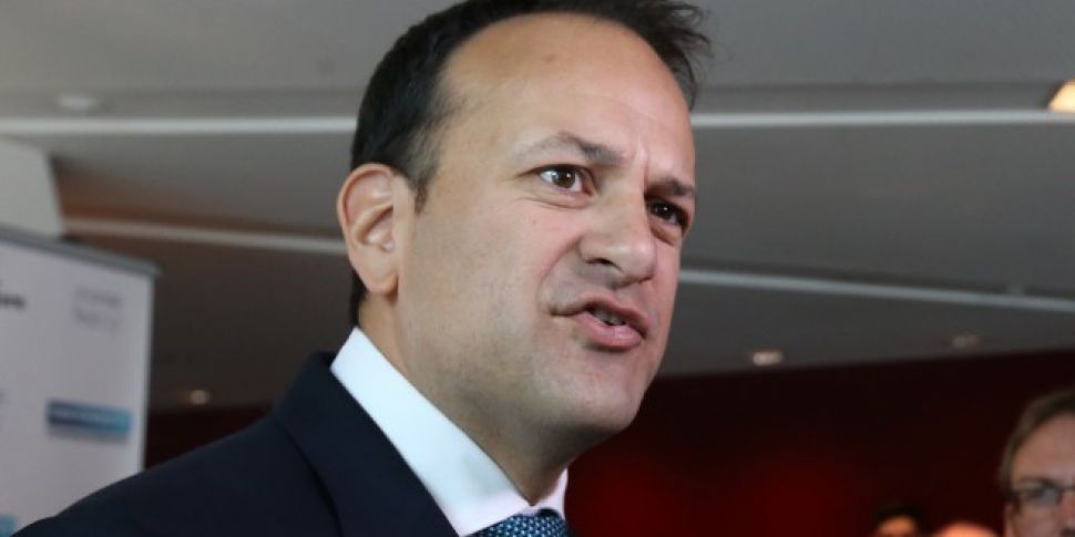 PAC chairman warns Taoiseach h...