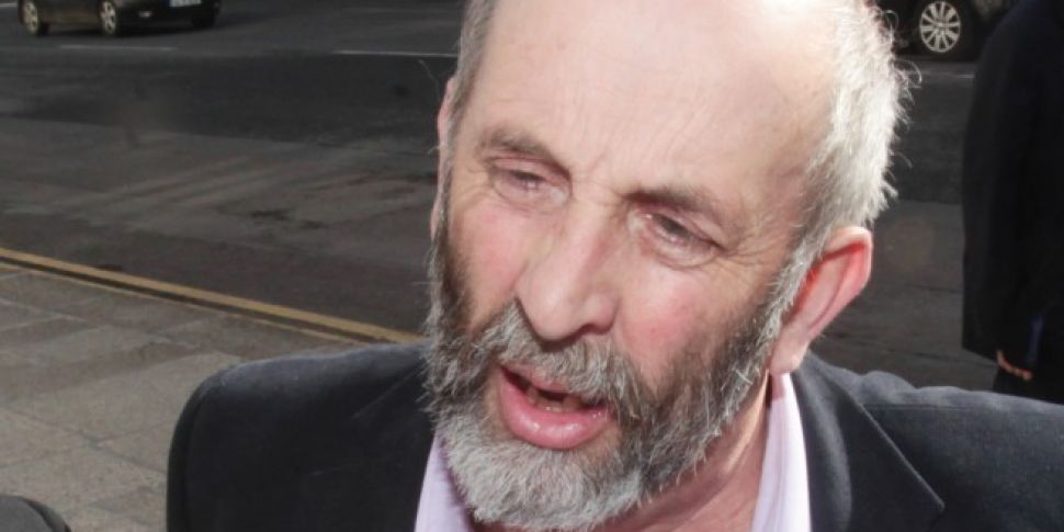 Danny Healy-Rae insists &#...