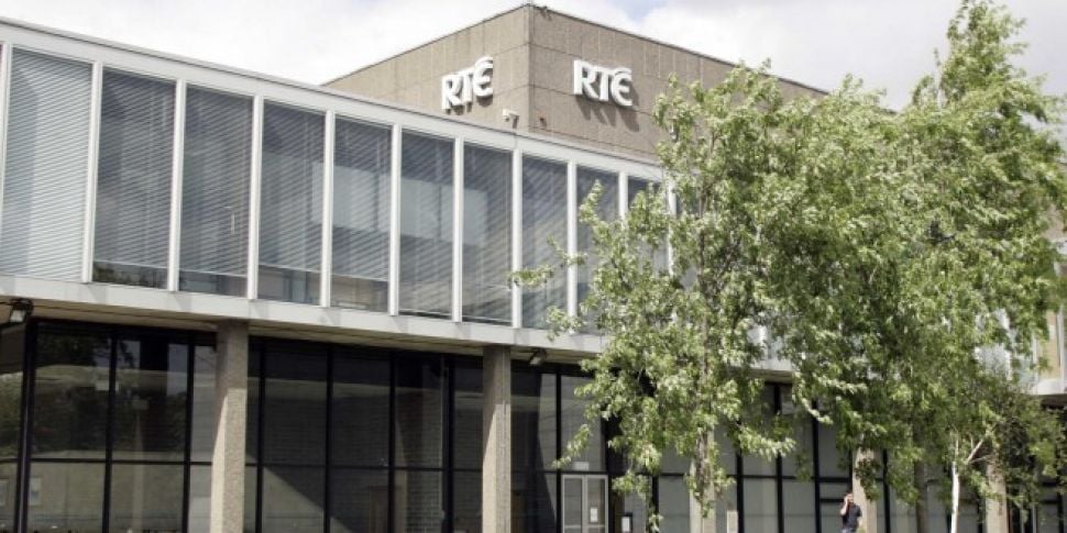 RTÉ chief calls for hike in TV...