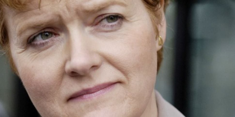 TV3 announces Ursula Halligan...