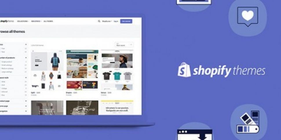 E-commerce firm Shopify to cre...