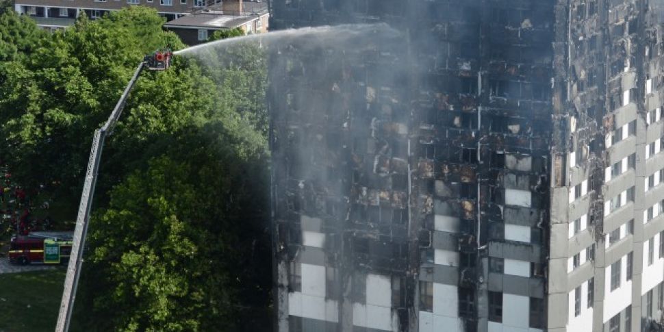Grenfell Tower inquiry to begi...