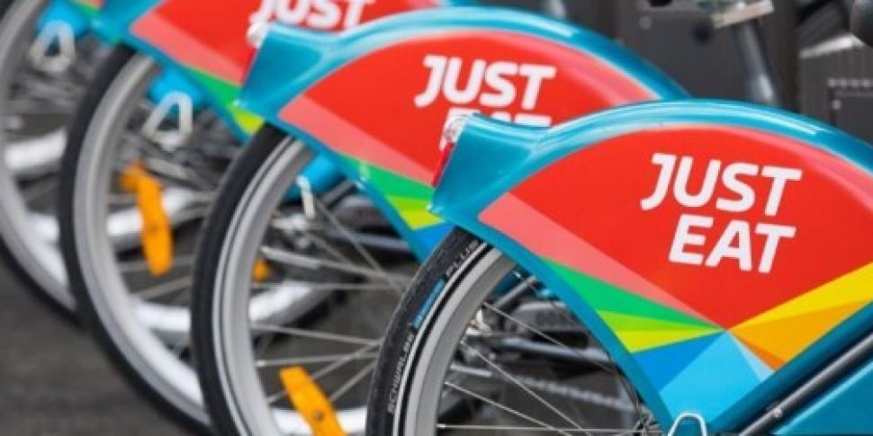 Dublin Bikes re-brand unveiled...