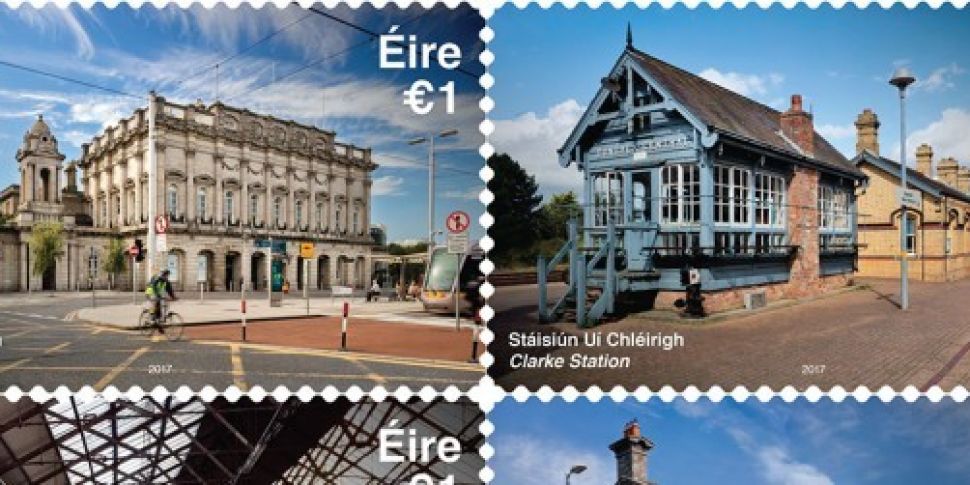 New An Post stamps to feature...