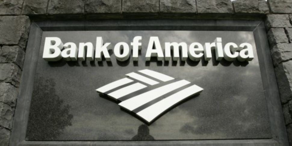Bank of America to move post-B...