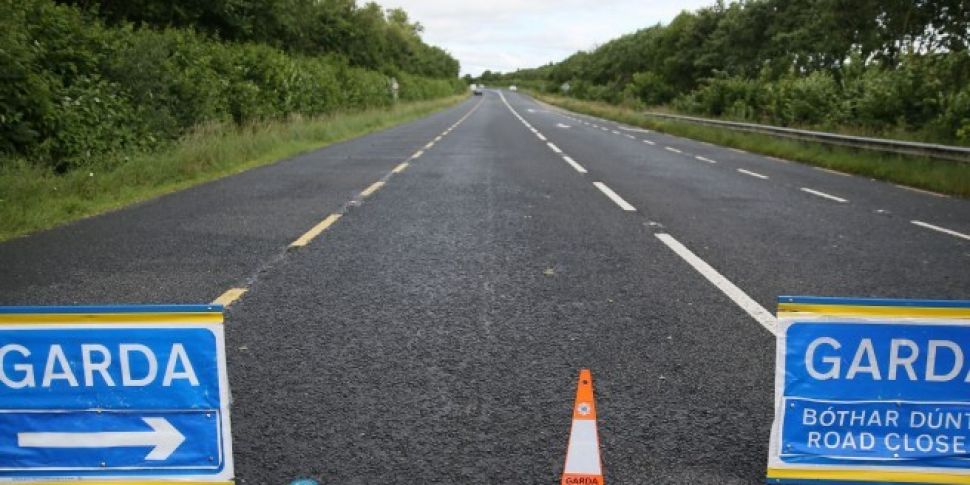 Man (18) dies in road traffic...