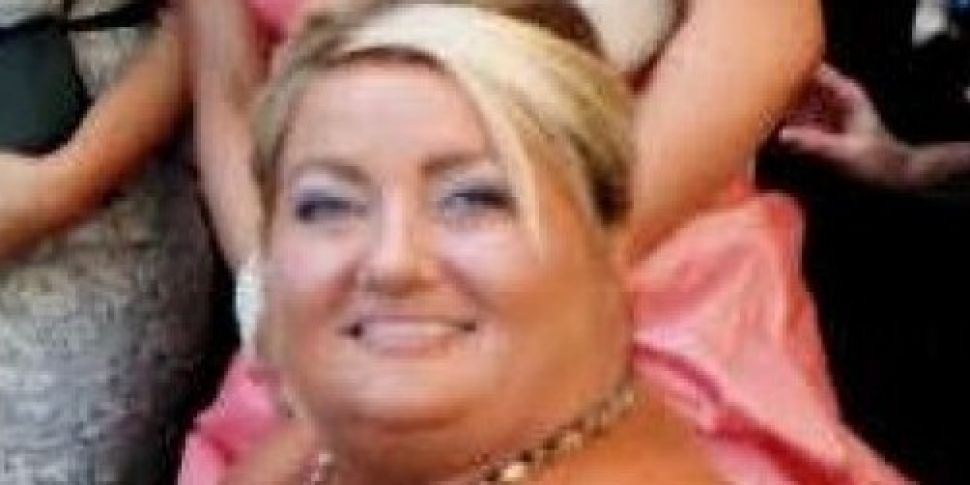 Appeal for missing Cork woman...