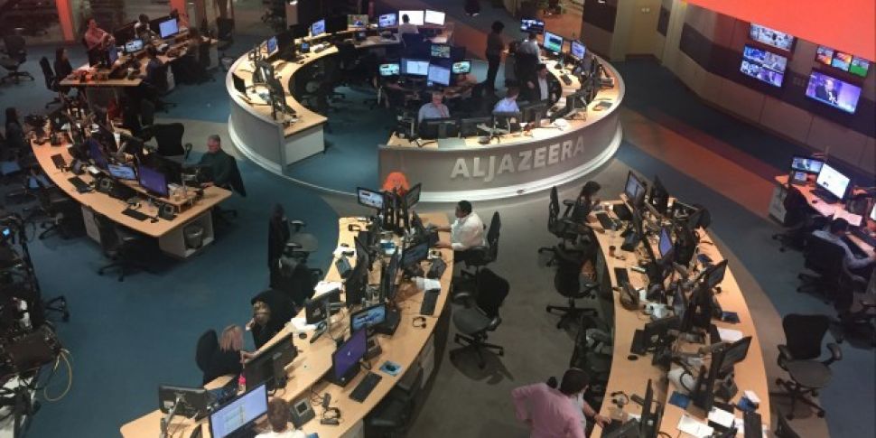Al Jazeera to be blocked in Is...