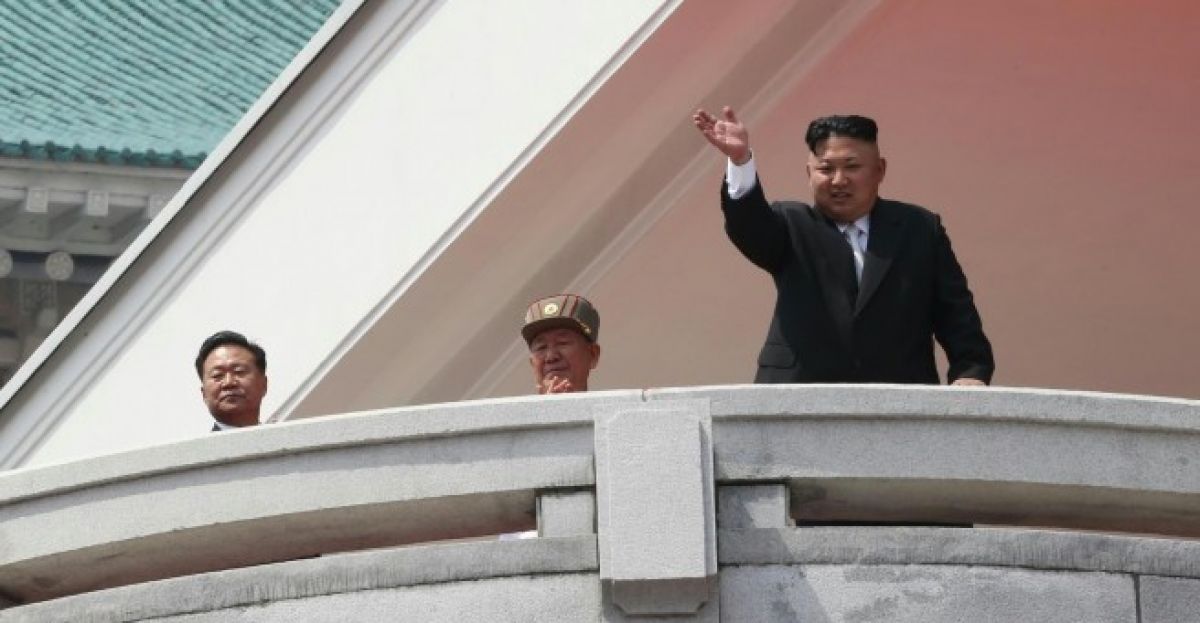 North Korea Threatens Thousands Fold Revenge On Us Newstalk 