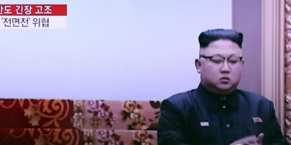 North Korea threatens to strik...