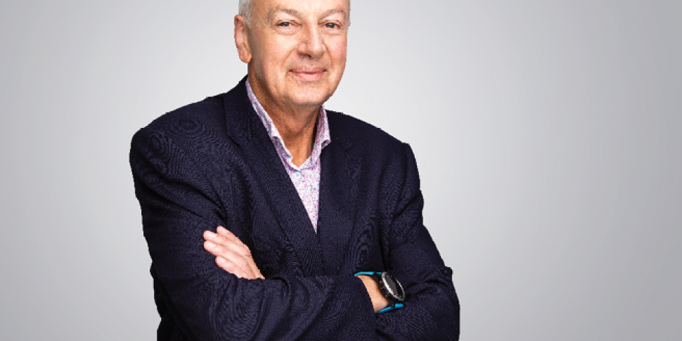 SME Agony Uncle: Bobby Kerr an...