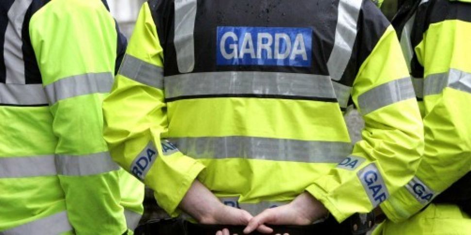 Two men charged after loaded g...