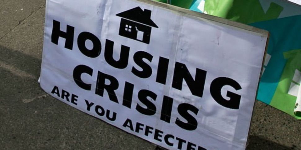 Housing Charity Received Over 70000 Calls Last Year Newstalk