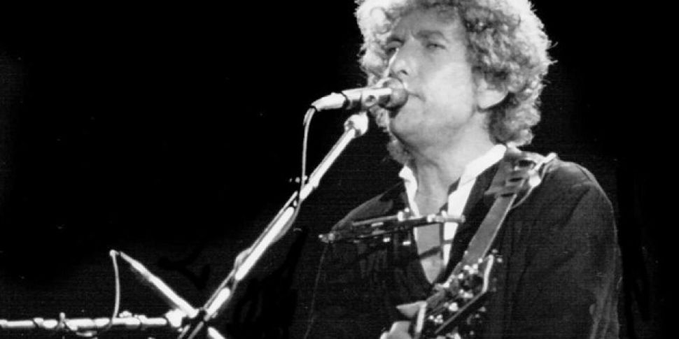 Is Bob Dylan the Shakespeare o...