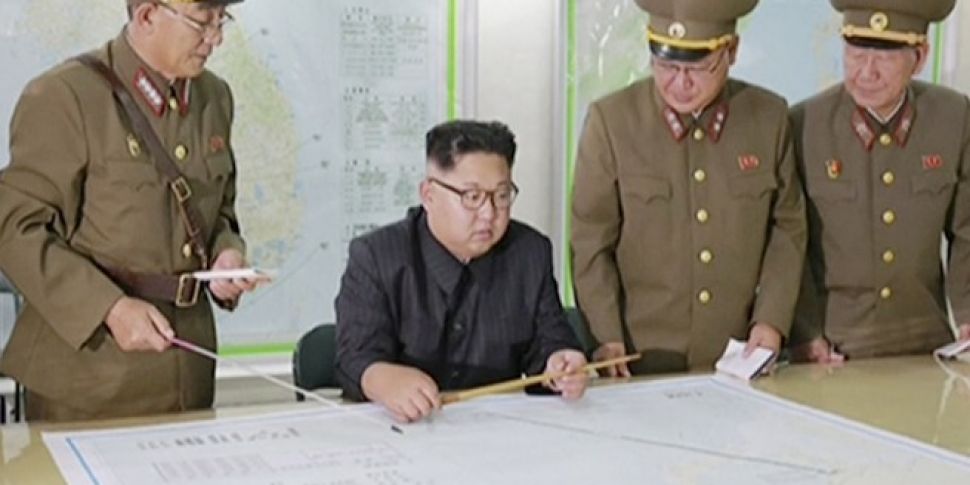 North Korea delays decision on...